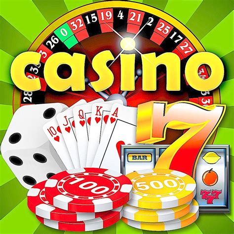 Juegos de casino online em 3d